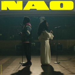 NAO Ft. Kwabs - Saturn (Live From Air Studios)